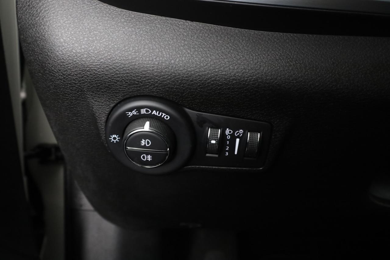 JEEP Compass 2ª serie Compass 1.3 Turbo T4 150 CV aut. 2WD Limited