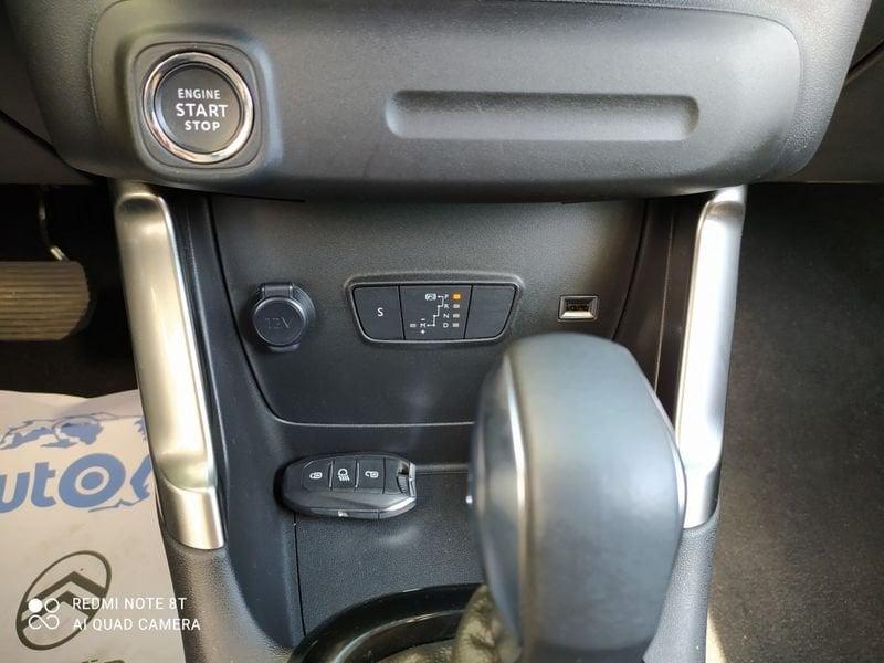 Citroën C3 Aircross 130 Shine Pack Autom CBC4
