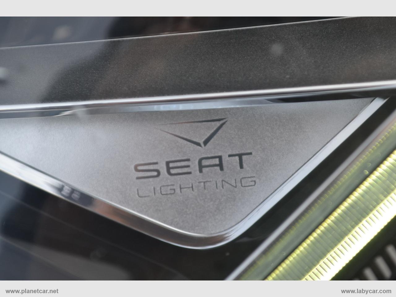 SEAT Ateca 1.6 TDI XCELLENCE