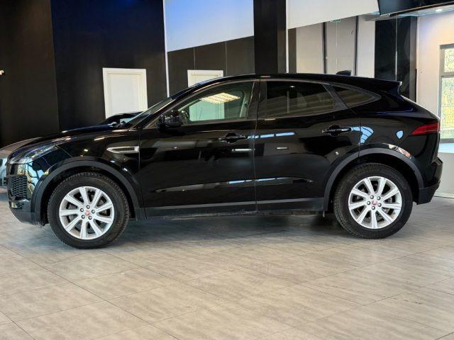 JAGUAR E-Pace 2.0D 150 CV R-Dynamic SE