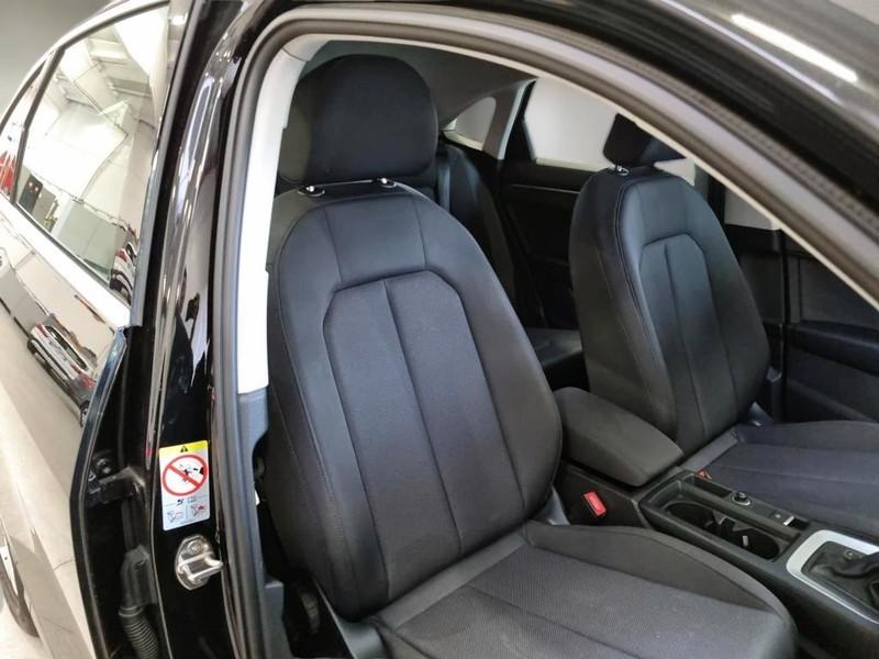 AUDI Q3 SPORTBACK 35 TDI QUATTRO S TRONIC BUSINESS PLUS SUV