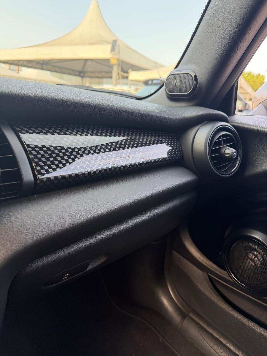 MINI - Cabrio - Mini John Cooper Works Hype