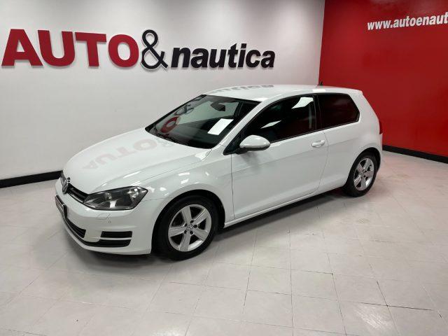 VOLKSWAGEN Golf 1.4 TSI DSG 3p. Comfortline BlueMotion Technology