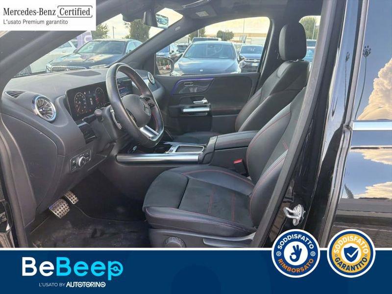 Mercedes-Benz Classe B B 180 D AMG LINE ADVANCED PLUS AUTO