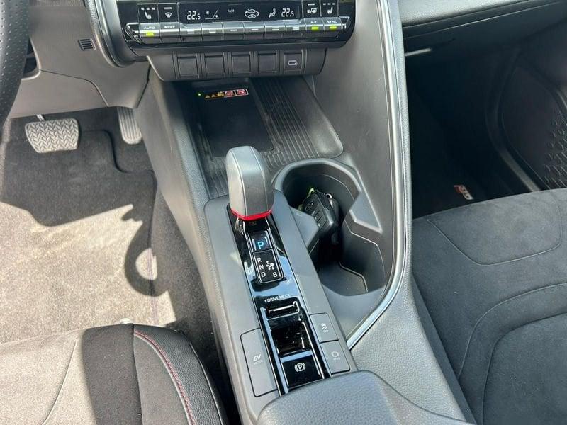 Toyota C-HR 2.0 HV E-CVT GR Sport Premier AWD-i MY24