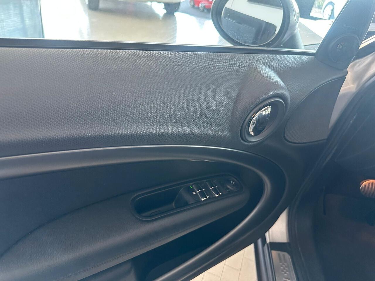 Mini Cooper SD Countryman 2.0 ALL4 INTEGRALE AUTOMATICA