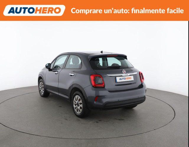 FIAT 500X 1.3 MultiJet 95 CV Urban