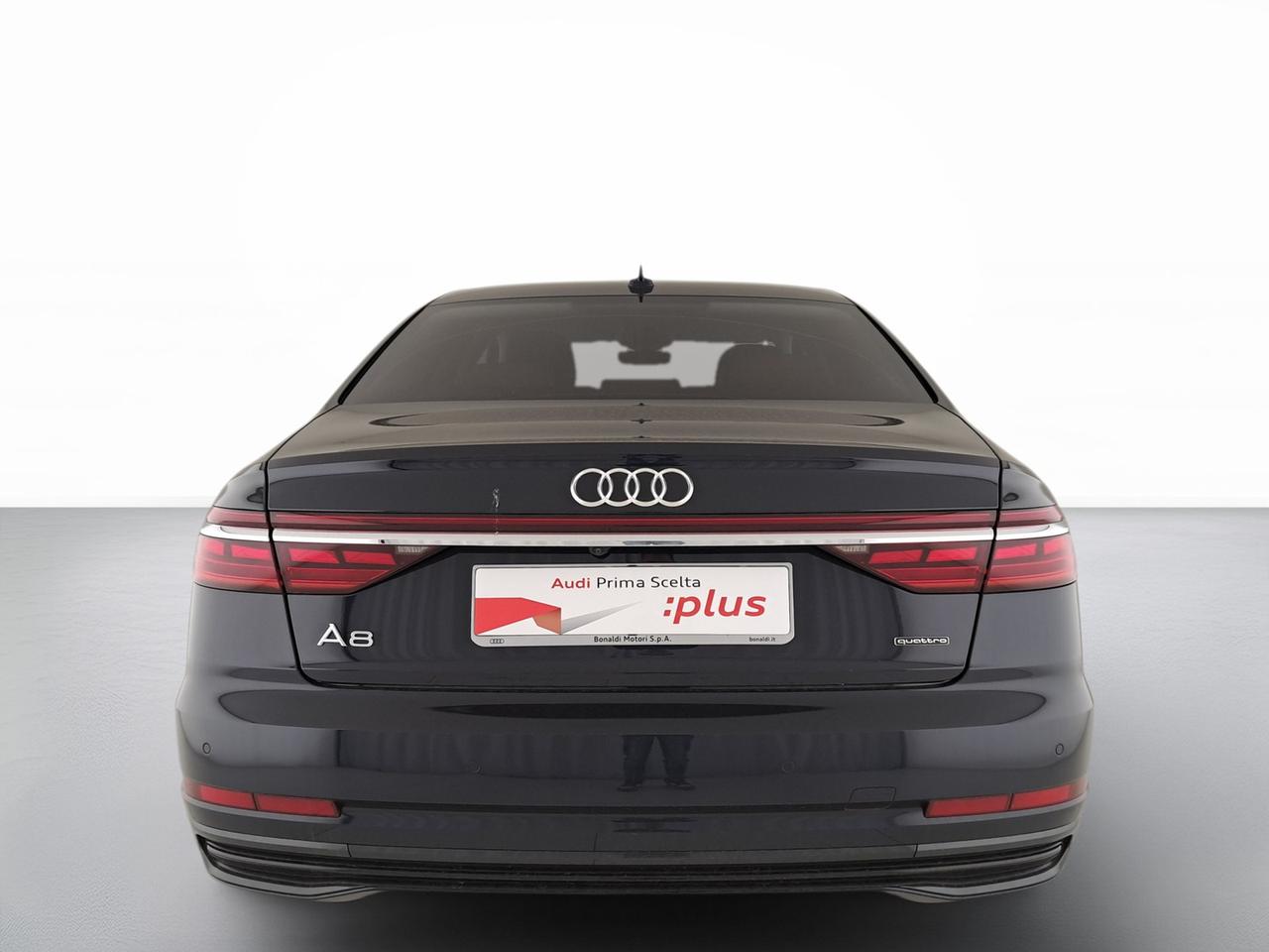 Audi A8 50 3.0 tdi mhev quattro tiptronic