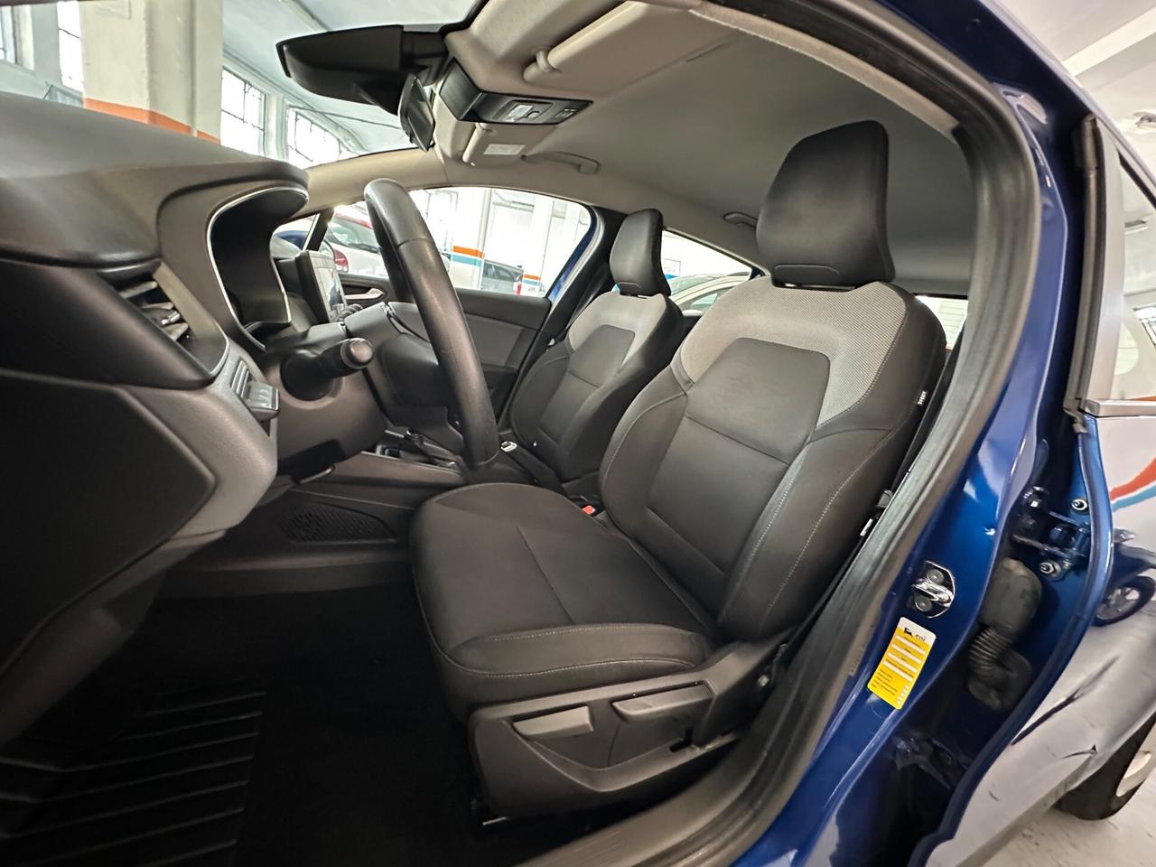 Renault Clio TCe 12V 100 CV Edition One