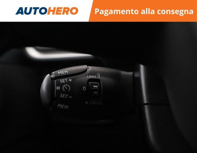 CITROEN C3 BlueHDi 100 S&S Shine