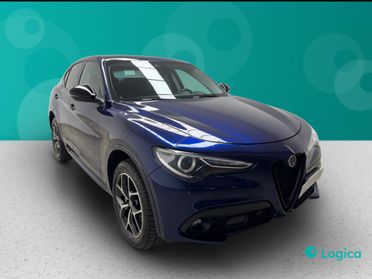 ALFA ROMEO Stelvio 2017 - Stelvio 2.2 t Executive Q4 210cv auto