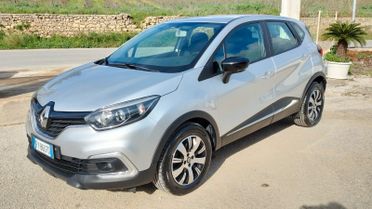 Renault Captur dCi 8V 90 CV Business N1 VAN 4 POSTI