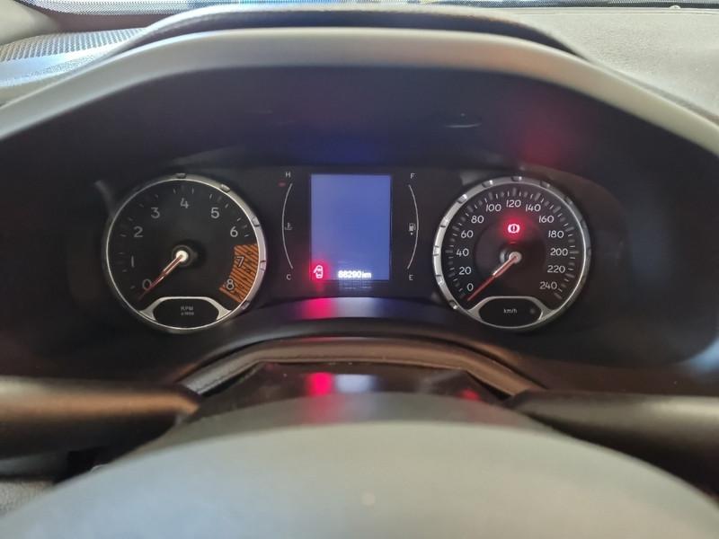 JEEP RENEGADE 1.0 T3 120cv Business