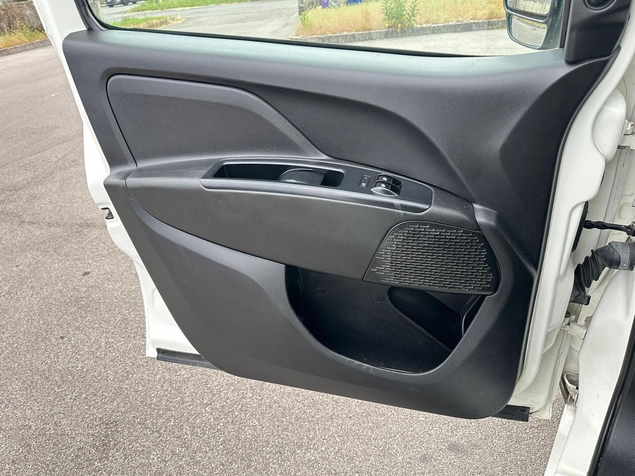 Fiat doblò anno 2019 cc 1.6