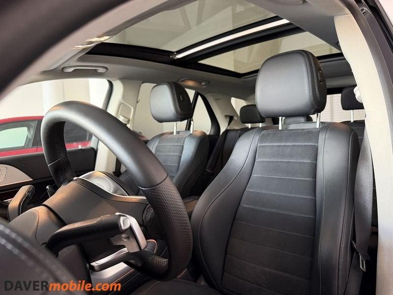Mercedes-Benz GLE GLE 350 de phev (e eq-power) Premium Plus 4matic auto