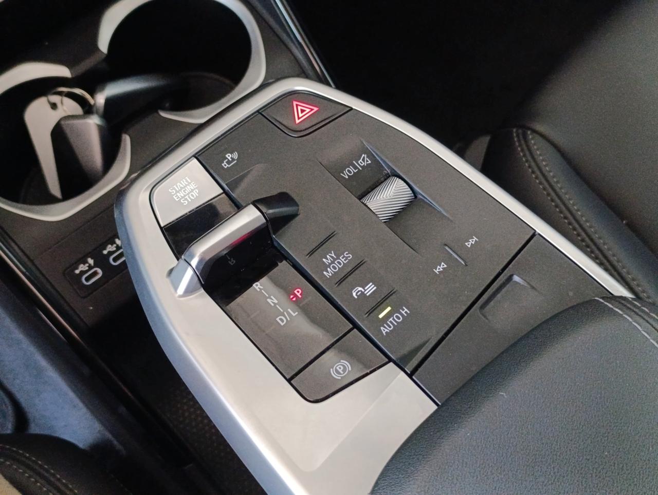 BMW X1 sdrive18d X-Line auto