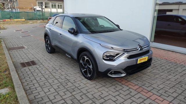CITROEN C4 PureTech 130 S&S EAT8 Shine
