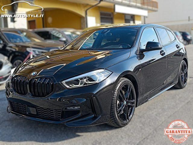 BMW 118 i M-SPORT Steptronic/AUTOMATICA MSport F40