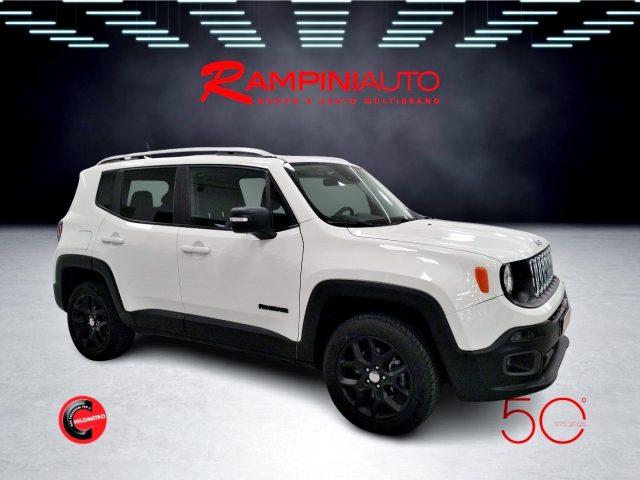 JEEP Renegade 2.0 Mjt 140CV 4WD Active Drive Limited Pronta Cons