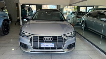 AUDI A6 ALLROAD 55 TDI TETTO APRIBILE UFF ITALIA