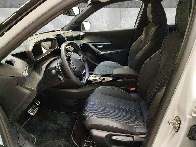 Peugeot 2008 1.2 hybrid GT 145cv e-dcs6