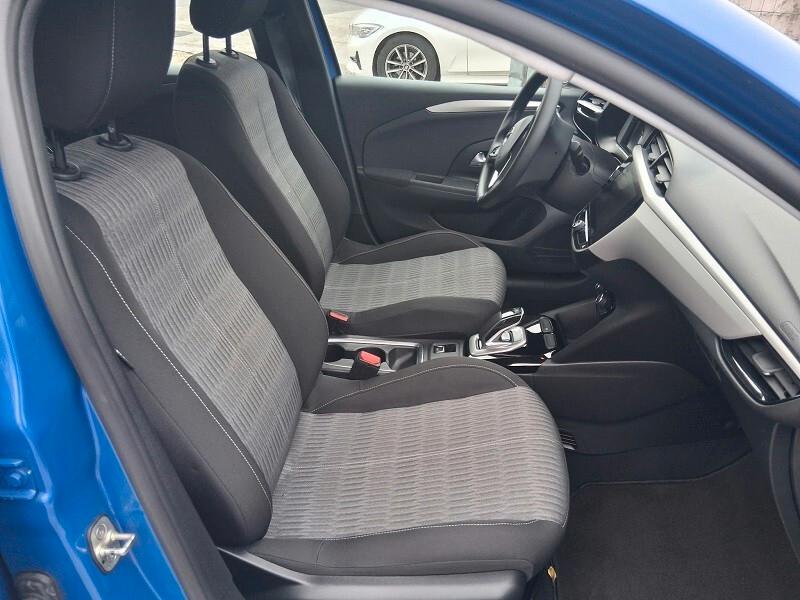 Opel Corsa-e 5 porte Edition