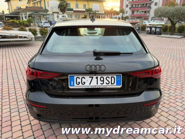 AUDI A3 SPB 30 TFSI Business Advanced