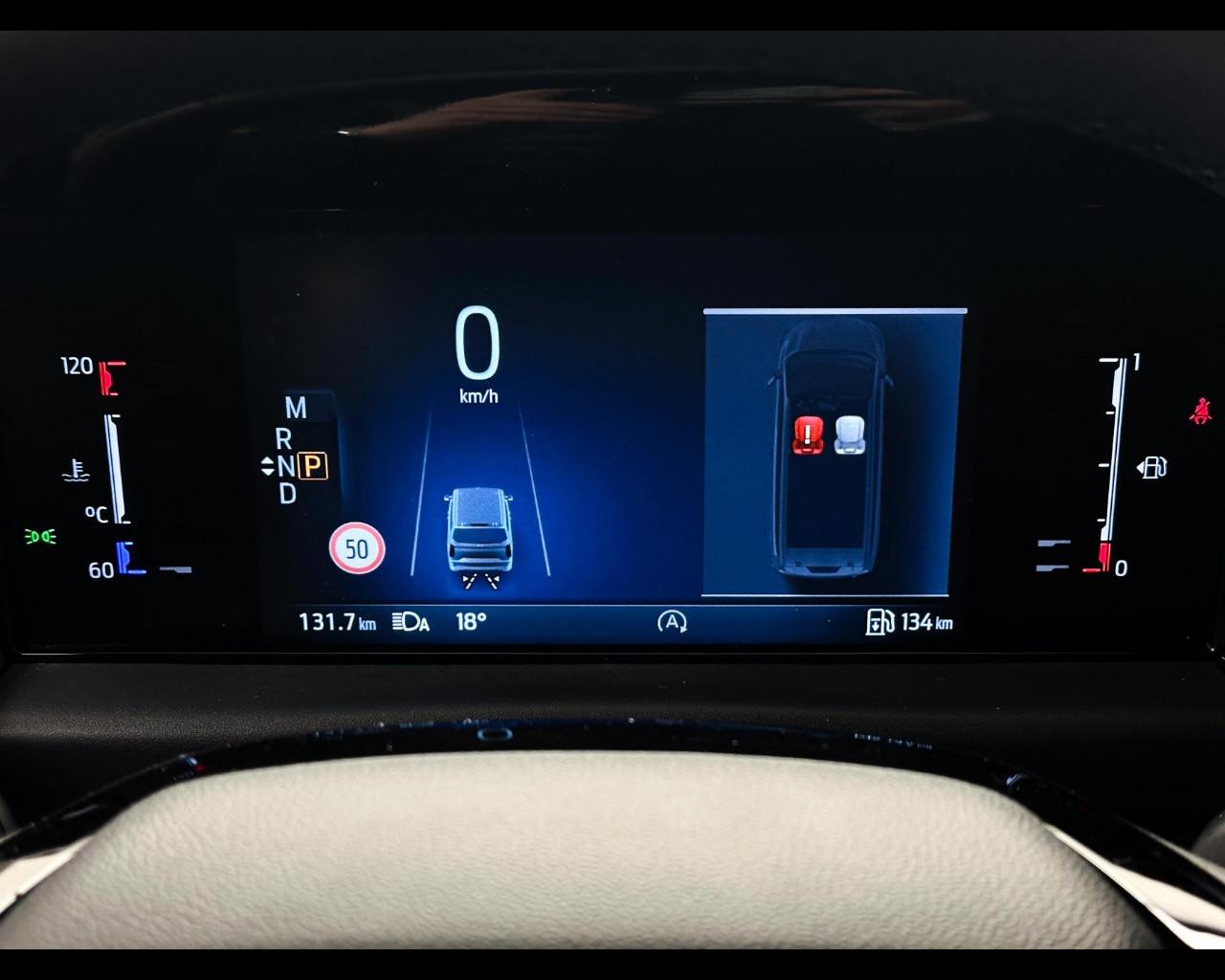 FORD Transit Nugget 320 2.0 Ecoblue 170cv aut. PC