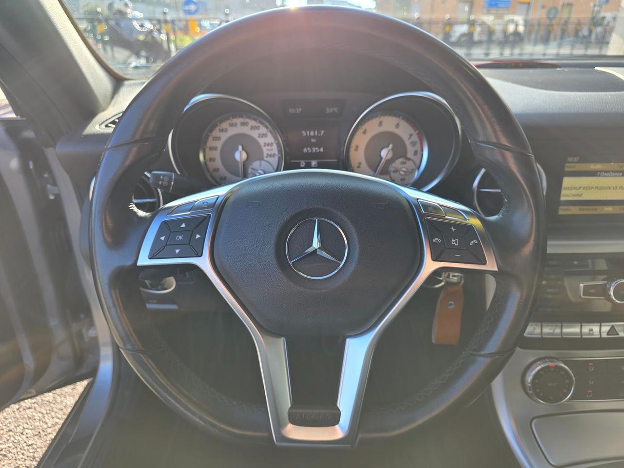 Mercedes-Benz SLK 200 SLK-Clas #8058