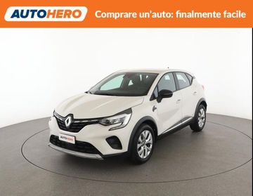 RENAULT Captur TCe 100 CV Zen