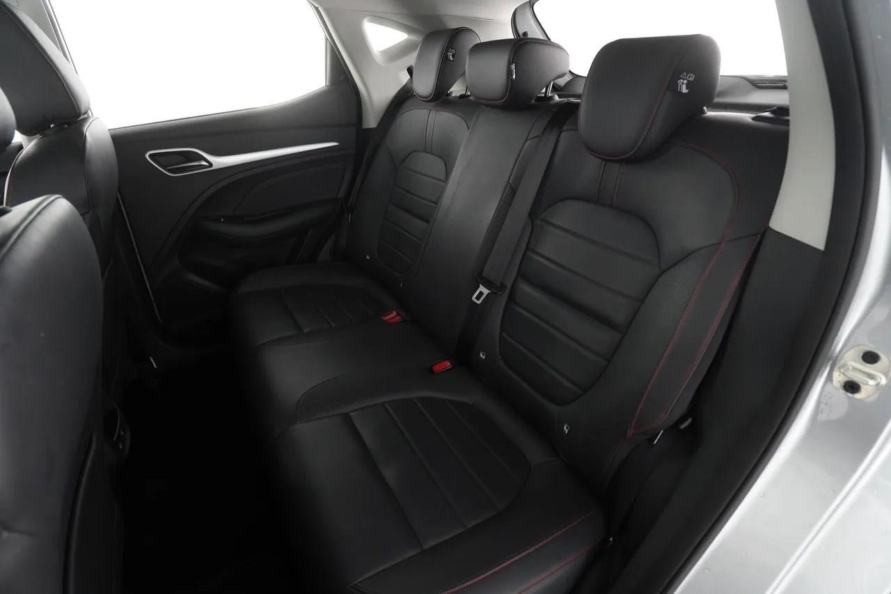 Mg ZS 1.5 VTi-tech Luxury