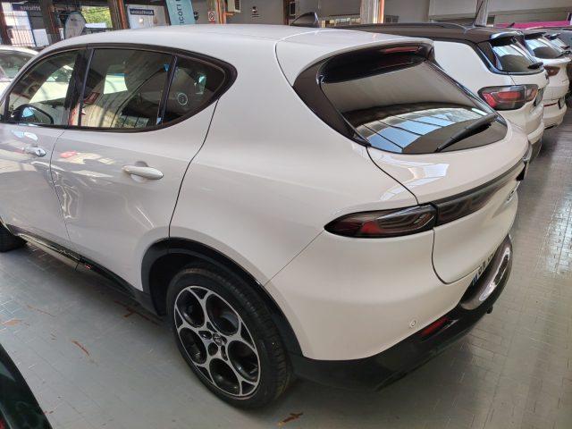 ALFA ROMEO Tonale 1.6 diesel 130 CV TCT6 Veloce