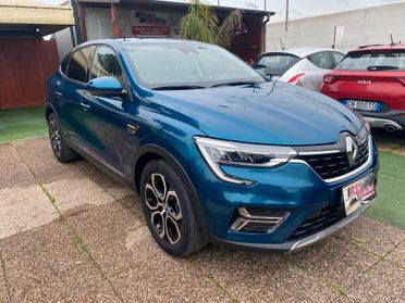 Renault Arkana 1.6 Hybrid E-TECH 145 CV Intens