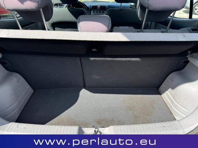 KIA Picanto 1.1 12V Spicy