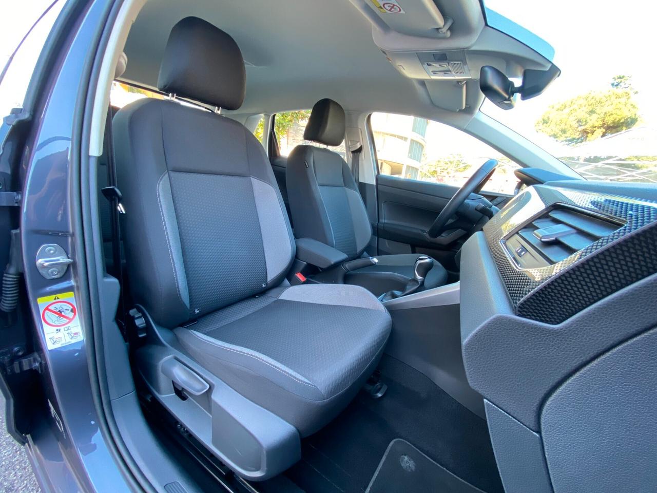 Volkswagen Polo 1.0 TSI Life *PREZZO REALE*