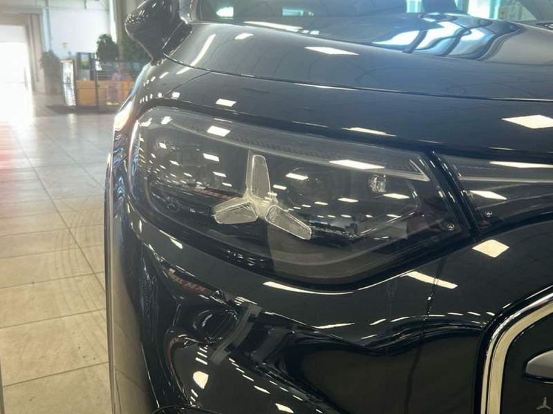 Mercedes-Benz GLB 250+ EQ AMG Line