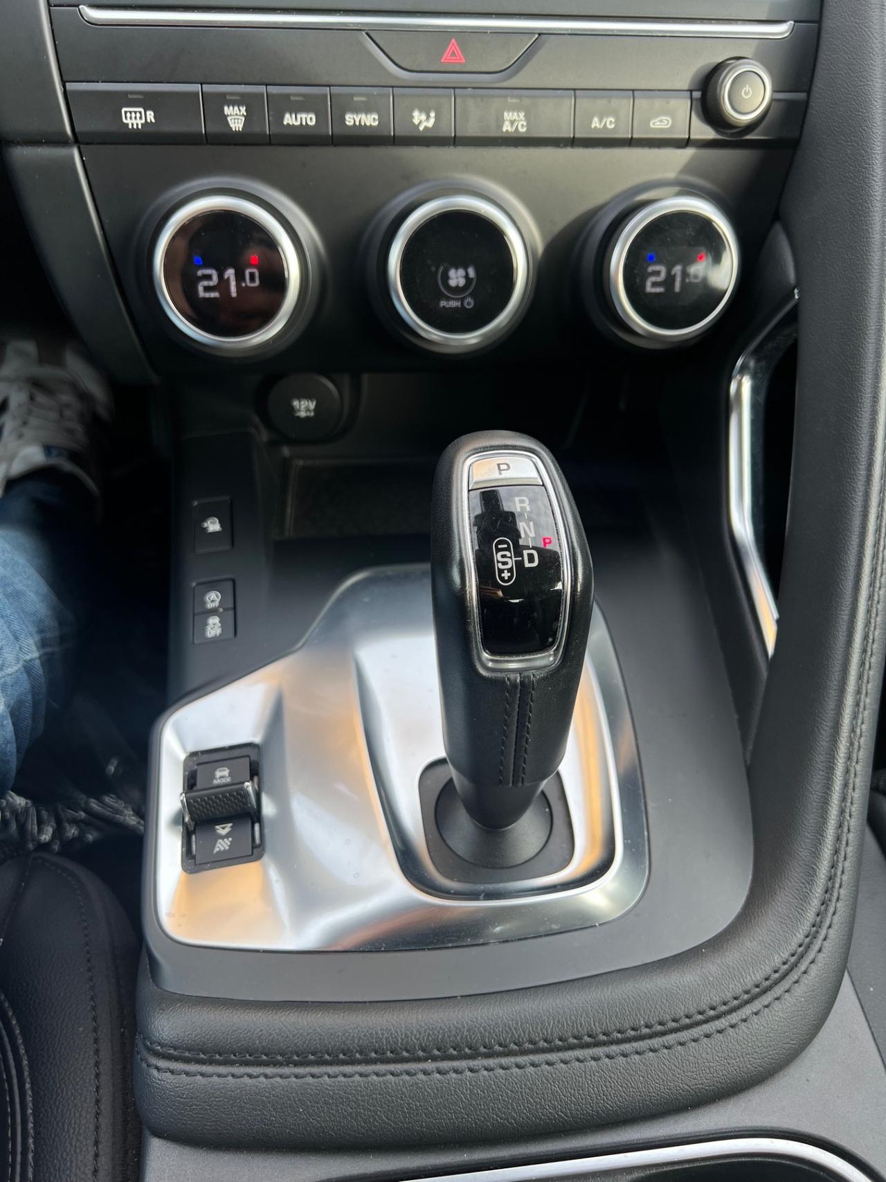 Jaguar E-Pace 2.0D 150 CV 2019