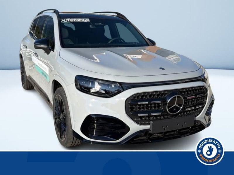 Mercedes-Benz GLB 180 AMG Line