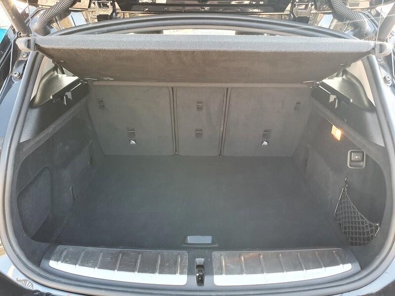 BMW X2 sDrive16d 116CV AUT. Business X LED NAV 8.8