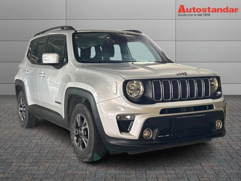 Jeep Renegade 2019 1.0 t3 Limited 2wd