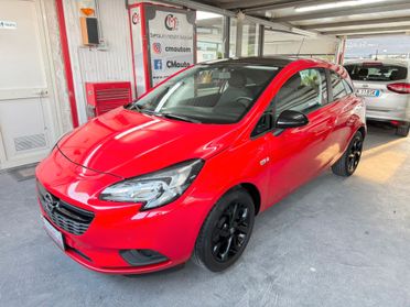 Opel Corsa 1.4 90cv GPL Tech 3p Bicolor 2019