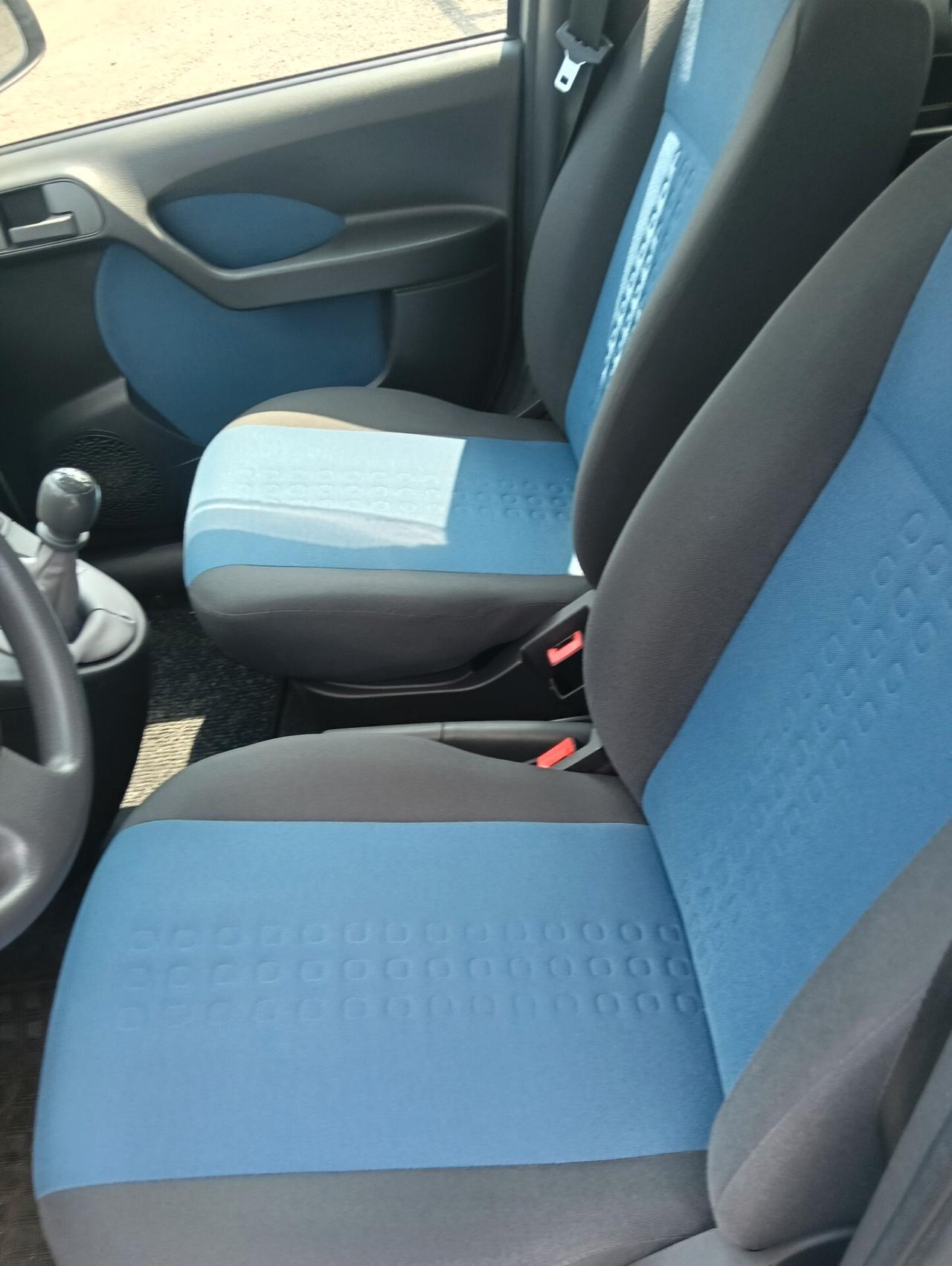 Fiat Panda 1.2 dinamica