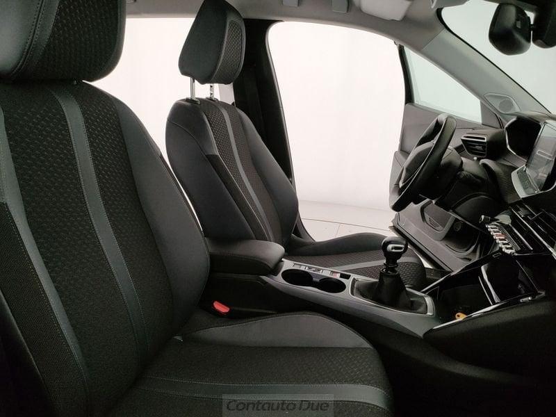 Peugeot 2008 2008 1.2 puretech Allure Pack s&s 100cv
