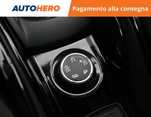 PEUGEOT 2008 1° serie PureTech Turbo 110 EAT6 S&S Allure