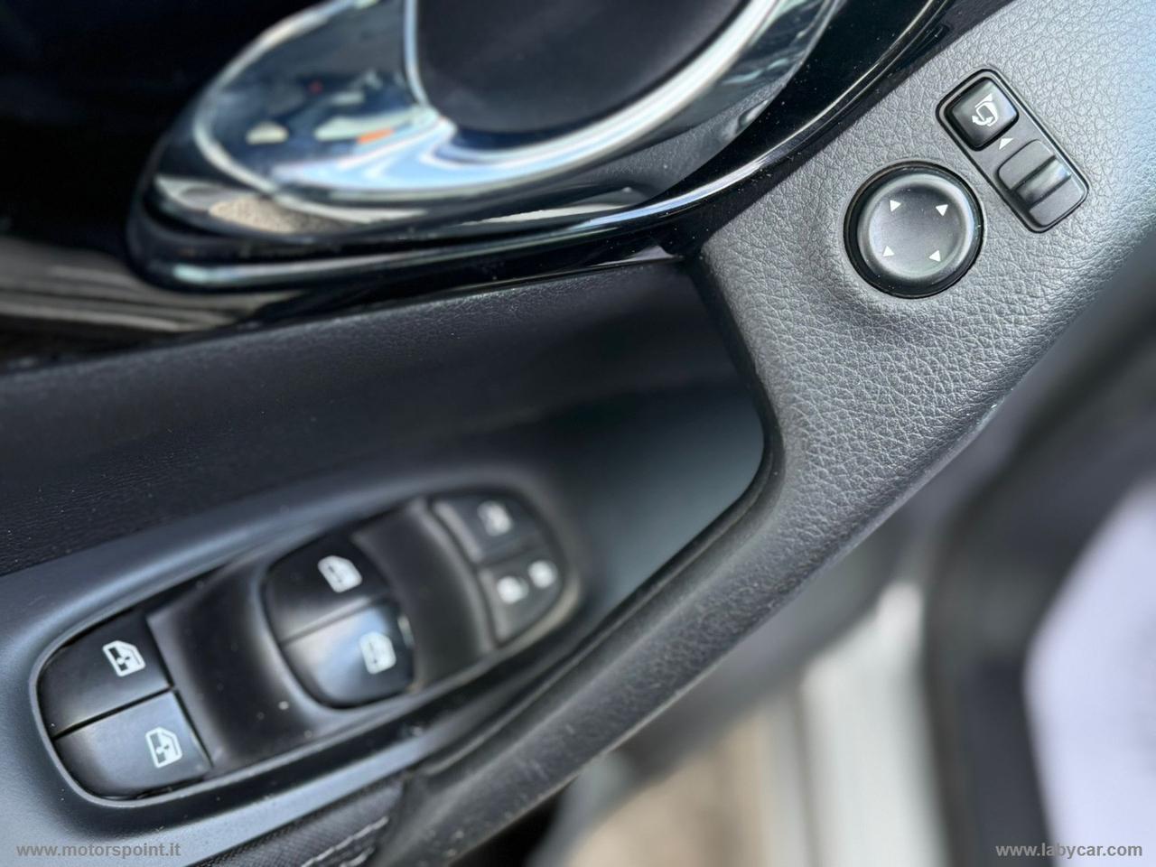 NISSAN Qashqai 1.5 dCi 115 CV