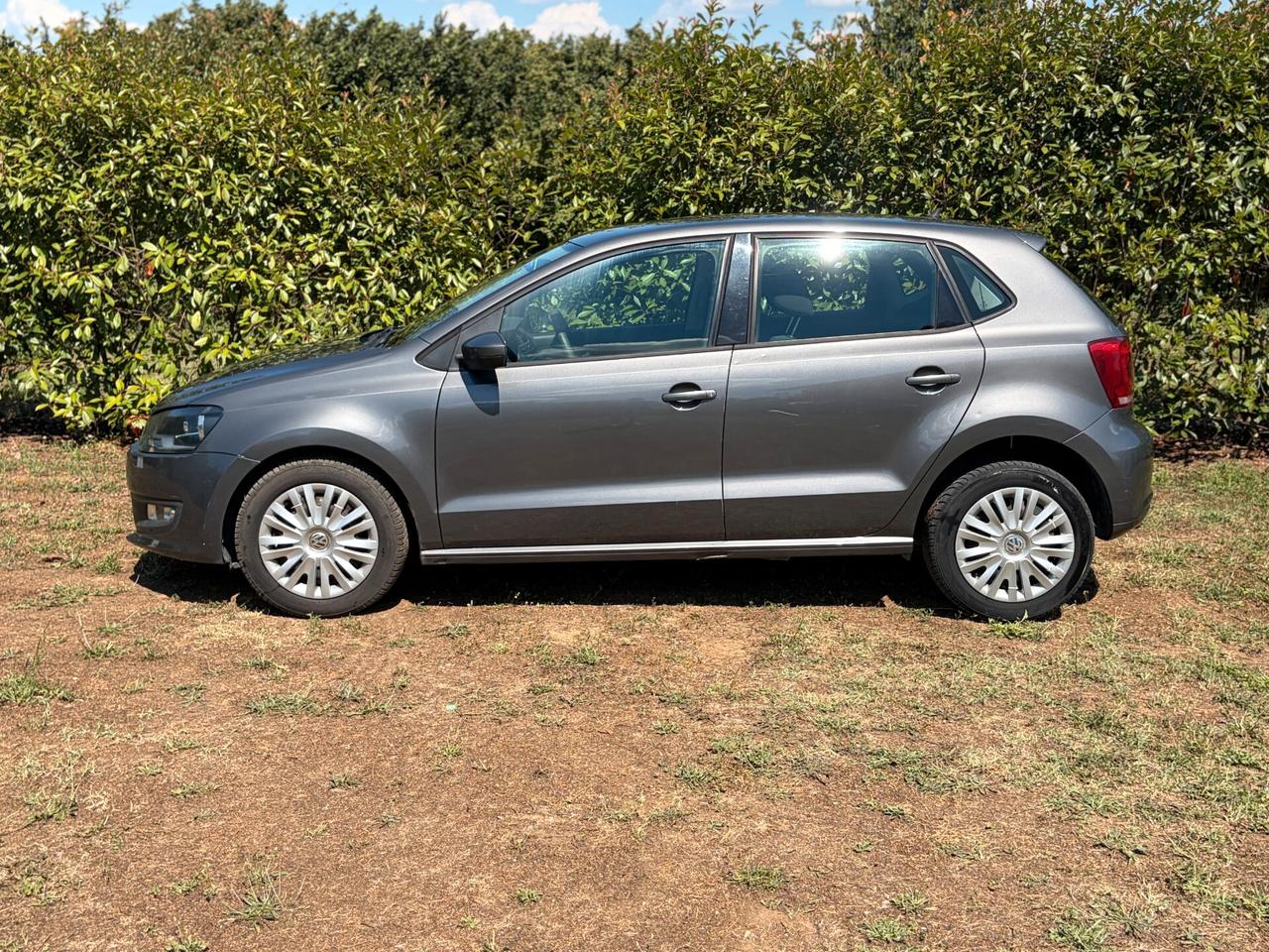 Volkswagen Polo 1.6 TDI 90CV DPF DSG 5 porte Highline DISTRIBUZIONE