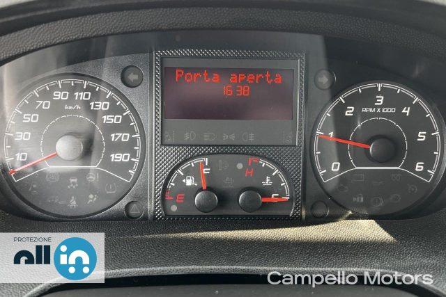 PEUGEOT Boxer Boxer 333 L3H2 2.2 bluehdi 140cv S&S (Premium)