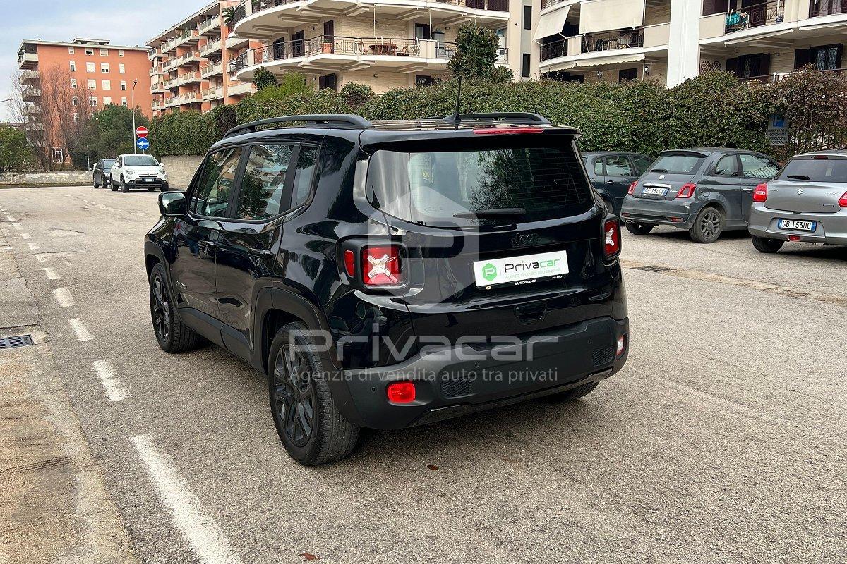 JEEP Renegade 1.0 T3 Night Eagle