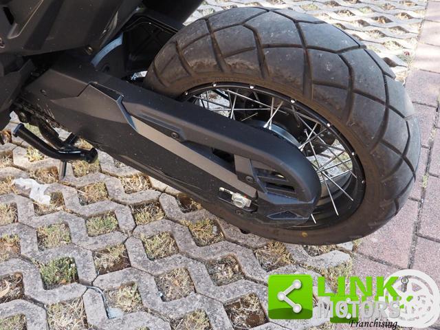 HONDA X-ADV 750 750 FINANZIABILE