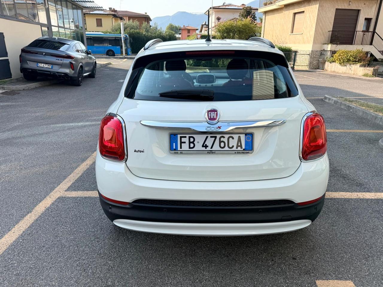 Fiat 500X 1.4 MultiAir 140 CV Pop Star ***FULL OPTIONALS***